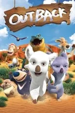 Póster de Koala Kid