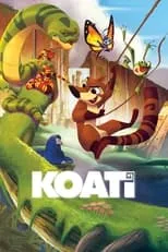Póster de Koati