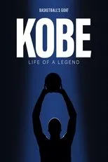 Póster de Kobe: Life Of A Legend