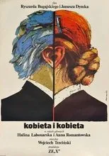 Póster de Kobieta i Kobieta