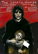 Póster de Kobieta samotna