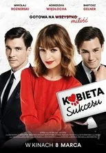 Póster de Kobieta sukcesu