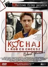Póster de Kochaj i rób co chcesz