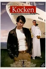 Póster de Kocken