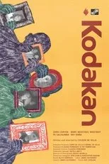 Póster de Kodakan