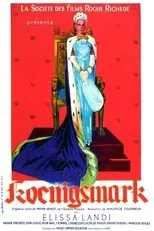 Póster de Koenigsmark