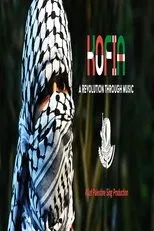 Póster de Kofia: a revolution through music