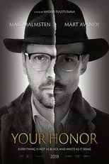 Póster de Kohtunik