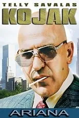 Póster de Kojak: Ariana