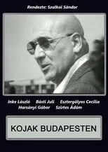Póster de Kojak Budapesten