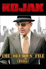 Póster de Kojak: El archivo de Belarús