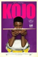 Póster de Kojo