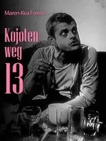Póster de Kojotenweg 13