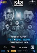 Póster de KOK 109 in Vienna