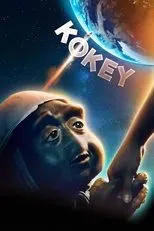 Póster de Kokey