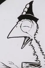 Póster de Koko Gets Egg-Cited