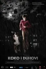 Póster de Koko i duhovi