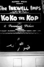 Póster de KoKo the Kop