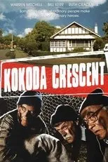 Póster de Kokoda Crescent