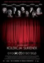 Póster de Kolekcja sukienek
