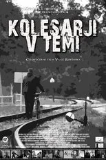 Póster de Kolesarji v temi