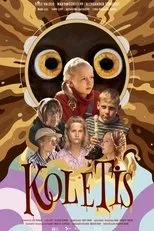 Póster de Koletis