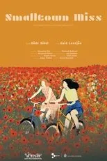Póster de Kolhoosi miss