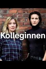 Póster de Kolleginnen - Abgetaucht