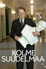 Póster de Kolme suudelmaa