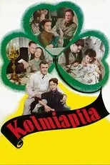 Póster de Kolmiapila