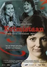 Póster de Kolmistaan