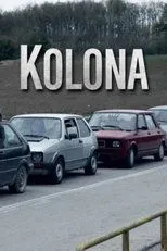Póster de Kolona