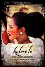 Póster de Kolorete