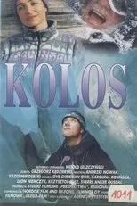 Póster de Koloss