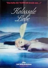 Póster de Kolossale Liebe