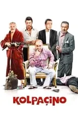 Póster de Kolpaçino