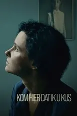 Póster de Kom hier dat ik u kus