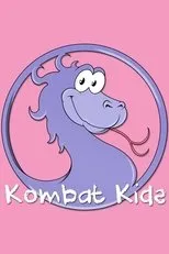 Póster de Kombat Kids: Mortal Kombat Begins