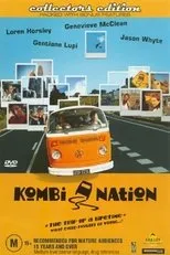 Póster de Kombi Nation
