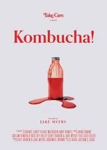 Póster de Kombucha!