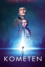 Póster de Kometen