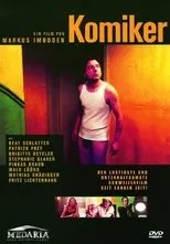 Póster de Komiker
