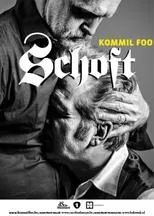 Póster de Kommil Foo: Schoft