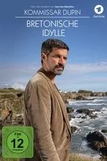 Póster de Kommissar Dupin - Bretonische Idylle