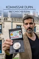 Póster de Kommissar Dupin - Bretonischer Ruhm