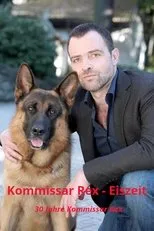 Póster de Kommissar Rex - Eiszeit