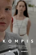 Póster de Kompis