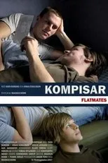 Póster de Kompisar
