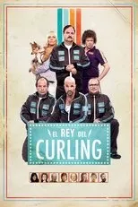 Póster de Kong Curling