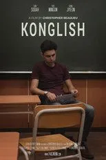 Póster de Konglish